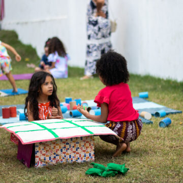 BaZá RoZê promove edição especial de Natal no Museu de Arte da Bahia