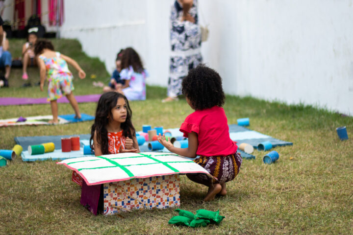 BaZá RoZê promove edição especial de Natal no Museu de Arte da Bahia