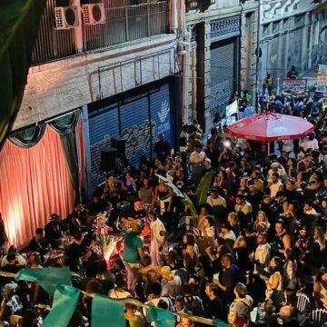 Rua no Rio de Janeiro é eleita a mais ‘cool’ do mundo; saiba qual