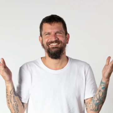 Salvador recebe show beneficente de Saulo em prol das Obras Sociais Irmã Dulce