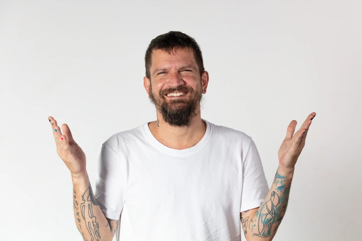 Salvador recebe show beneficente de Saulo em prol das Obras Sociais Irmã Dulce