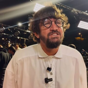 Saulo Fernandes abre segundo dia do Folianópolis nesta sexta (21)