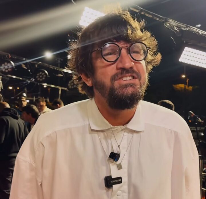 Saulo Fernandes abre segundo dia do Folianópolis nesta sexta (21)