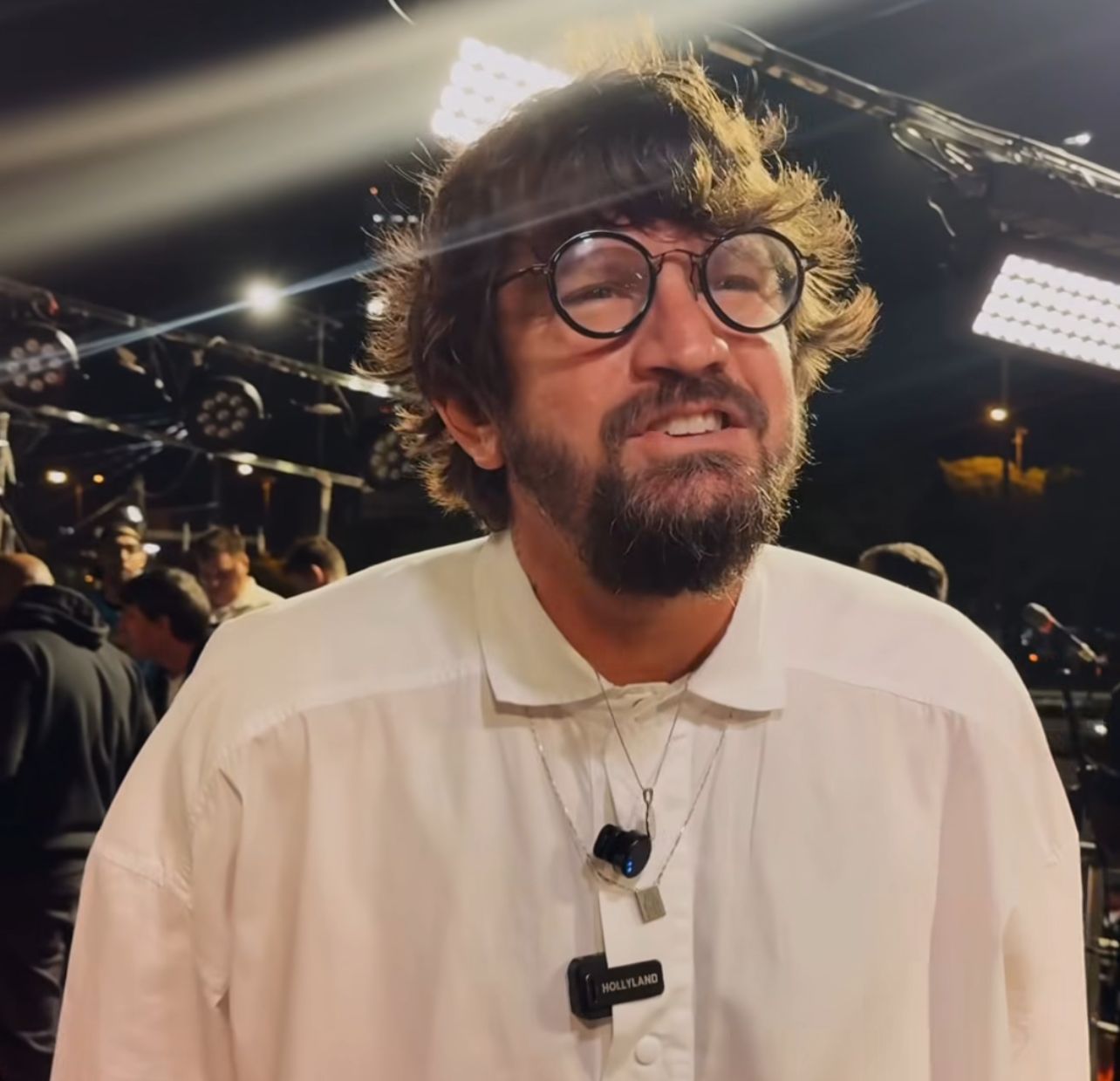 Saulo Fernandes abre segundo dia do Folianópolis nesta sexta (21)