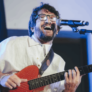 Saulo Fernandes é anunciado como atração de evento beneficente em Nova York