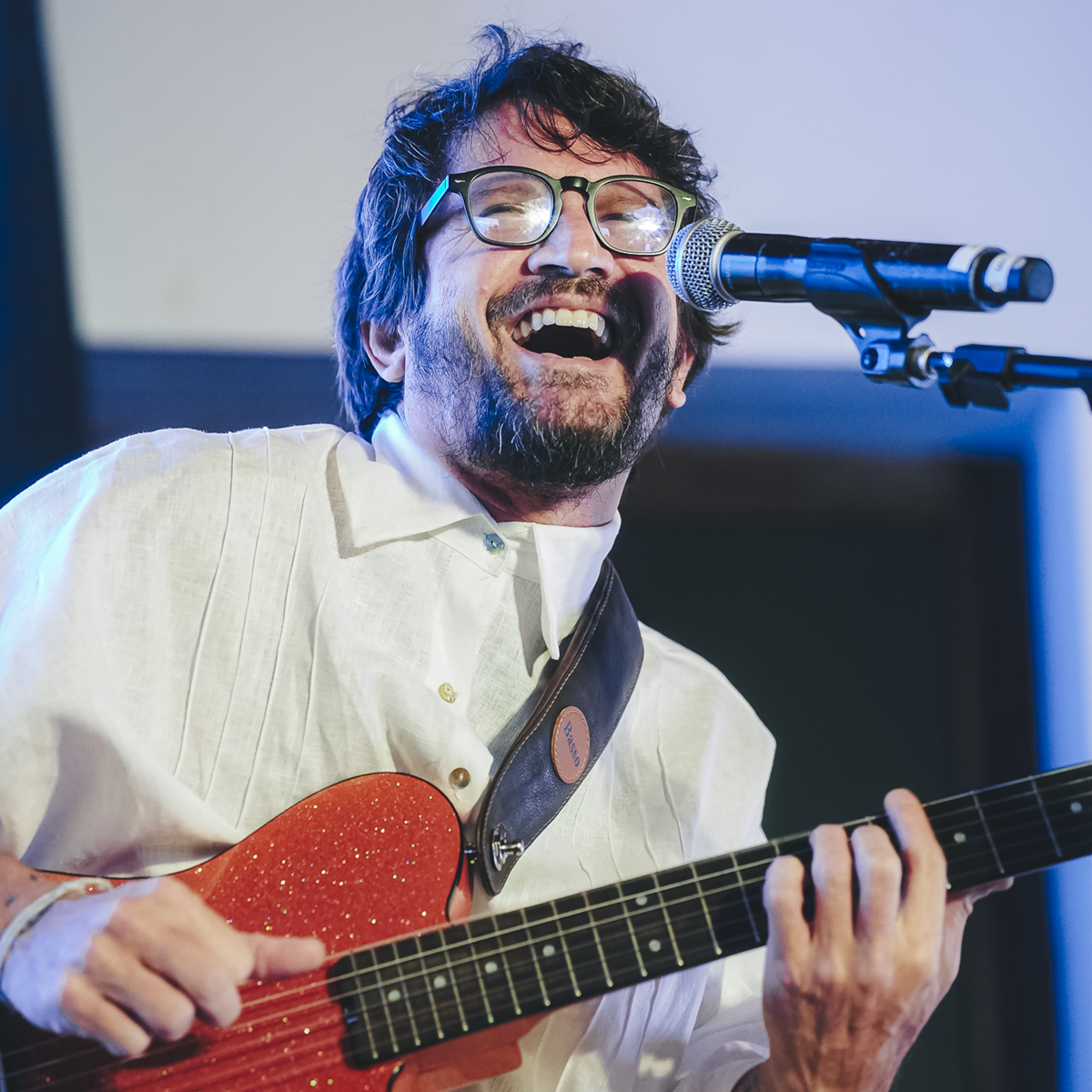 Saulo Fernandes é anunciado como atração de evento beneficente em Nova York