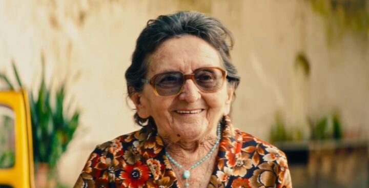 Destaque de ‘O Agente Secreto’, atriz de 78 anos fala sobre Oscar: ‘Não sei nem o que é’