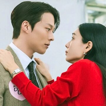 ‘Beijo Explosivo’: o k-drama da Netflix que transforma uma mentira em romance de escritório viciante