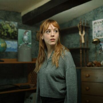 A série de suspense da Netflix que transforma um transplante de coração em pesadelo psicológico