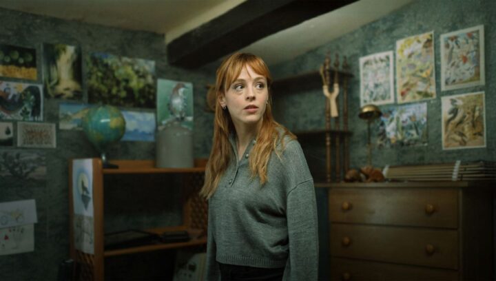 A série de suspense da Netflix que transforma um transplante de coração em pesadelo psicológico