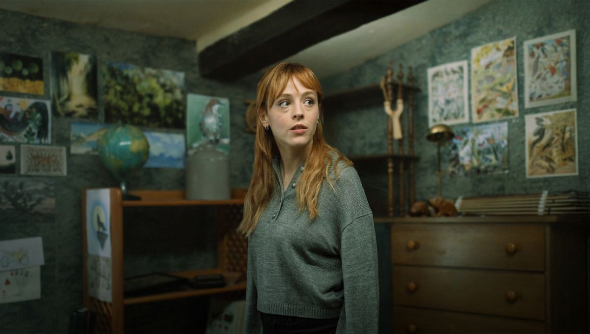 A série de suspense da Netflix que transforma um transplante de coração em pesadelo psicológico