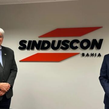 Sinduscon-BA elege nova diretoria para o biênio 2025/2027