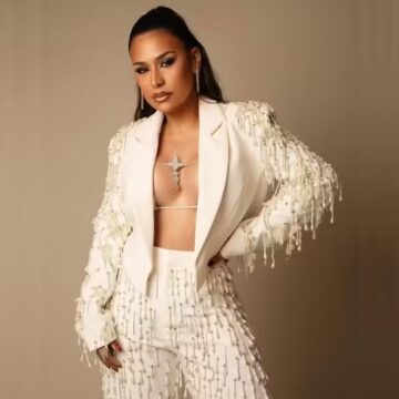 Simone Mendes lança single, anuncia DVD e revela como perdeu mais de 30 kg: “Mexeu com minha vaidade”