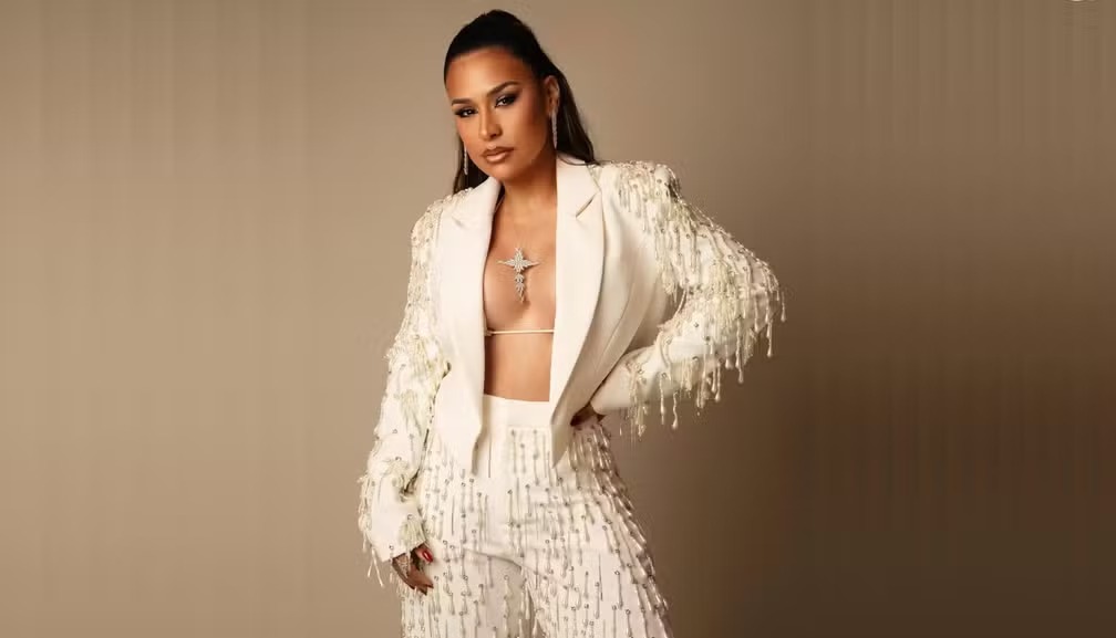 Simone Mendes lança single, anuncia DVD e revela como perdeu mais de 30 kg: “Mexeu com minha vaidade”