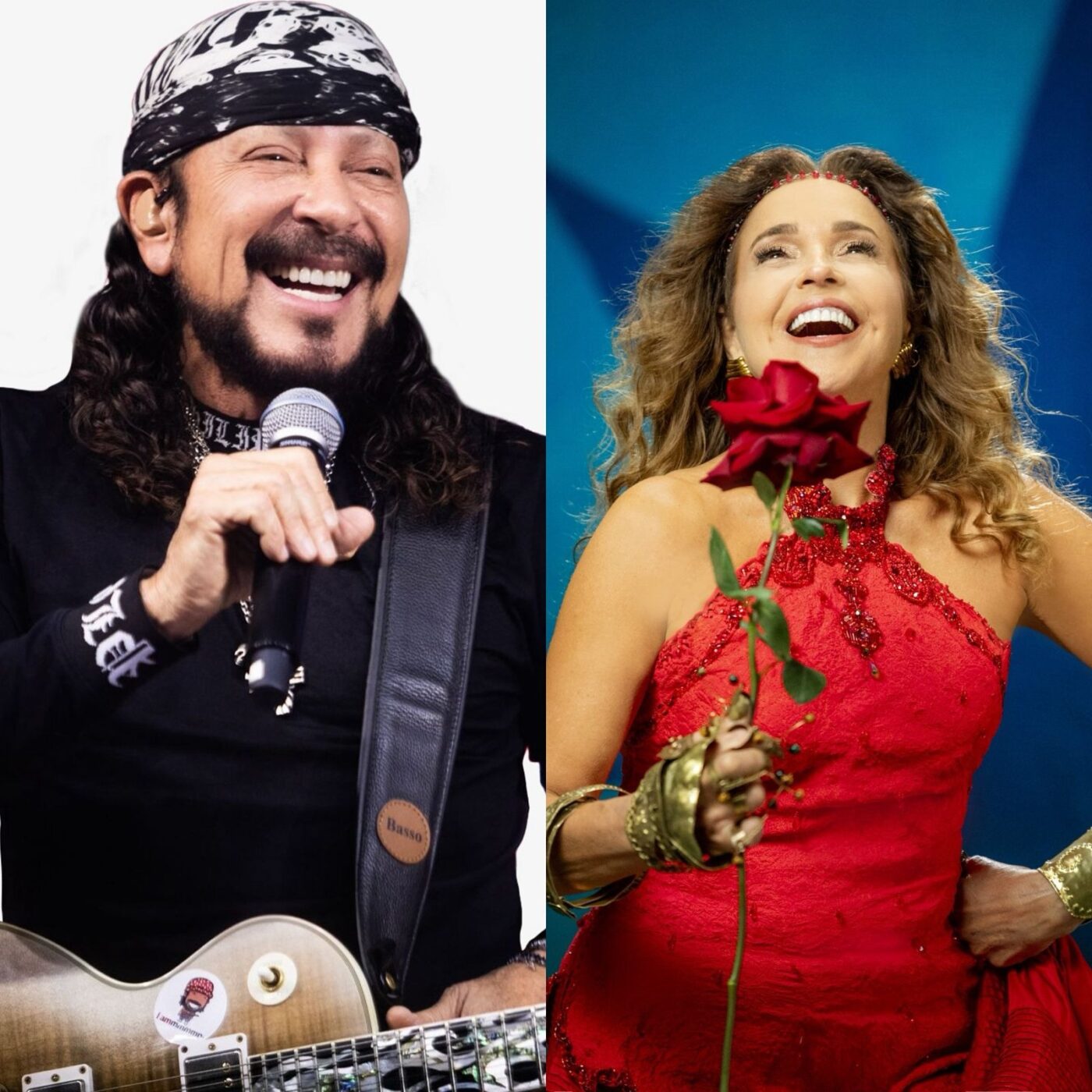 Bell Marques, Daniela Mercury e outros artistas comandam trios elétricos no Super Bololô pelos 5 anos da Rádio Salvador FM