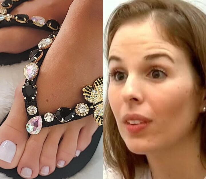 Fora da Cadeia, Suzane Von Richthofen vira artesã e vende chinelos personalizados por R$ 150