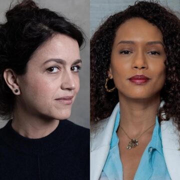 Taís Araújo denunciou Manuela Dias ao compliance da TV Globo, diz colunista