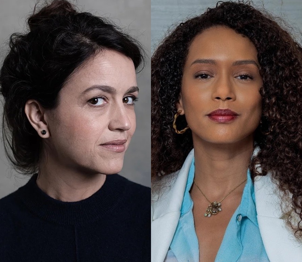 Taís Araújo denunciou Manuela Dias ao compliance da TV Globo, diz colunista