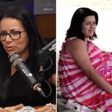 Grávida de Taubaté reaparece em rara entrevista e revela detalhes sobre barriga falsa Grávida de Taubaté reaparece em rara entrevista e revela detalhes sobre barriga falsa