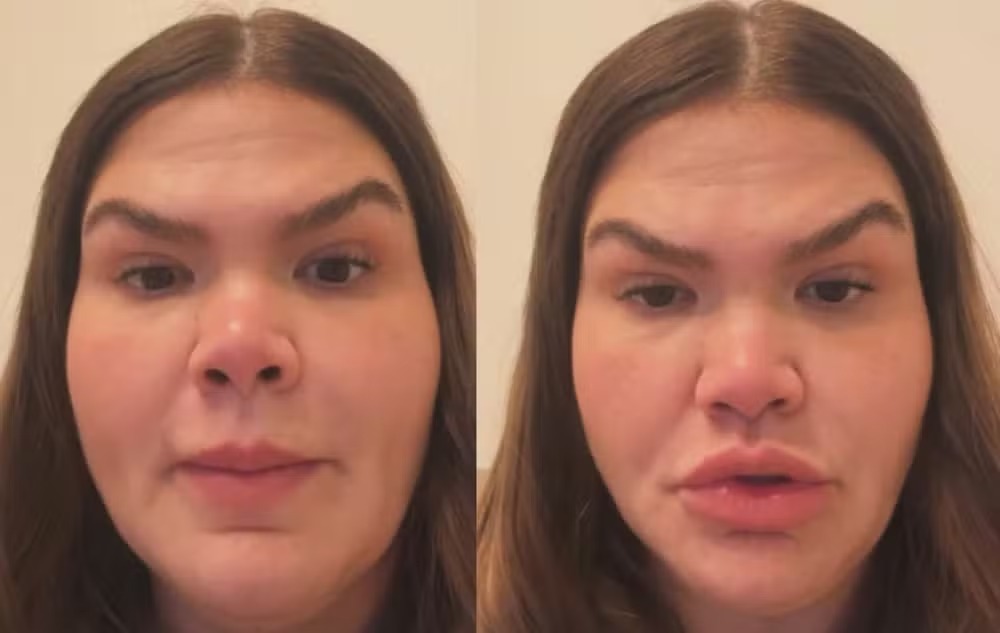 Thais Carla se pronuncia e revela diagnóstico após desmaiar durante almoço