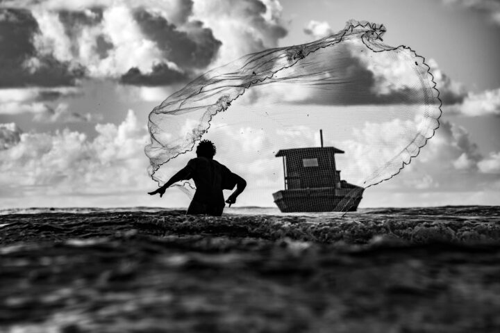 “terrAmar”: Praia do Forte é tema de livro de fotógrafo premiado internacionalmente