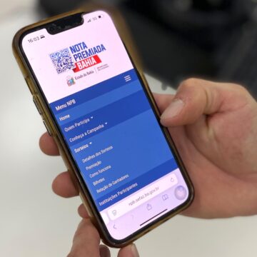 Morador de Salvador ganha R$ 100 mil na Nota Premiada; veja resultado