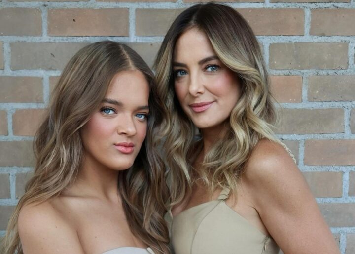 Ticiane Pinheiro desabafa sobre mudança da filha Rafa Justus para o exterior: ‘Um baque’