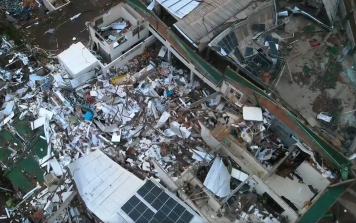 Tornado deixa 5 mortos e mais de 430 feridos no Paraná: ‘Sem precedentes’