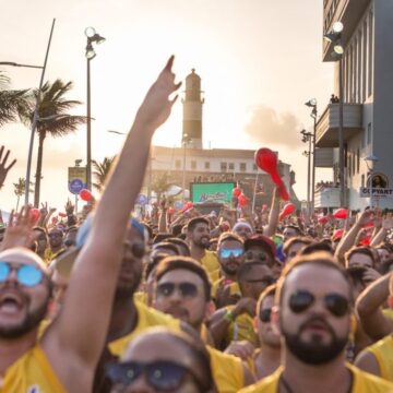 Transalvador amplia prazo para cadastro de veículos de moradores nas áreas do Carnaval 2026