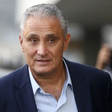 Técnico Tite diz que está pronto para voltar a trabalhar no futebol: ‘Voltei! Estou pronto para retornar’