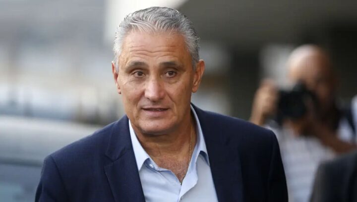 Técnico Tite diz que está pronto para voltar a trabalhar no futebol: ‘Voltei! Estou pronto para retornar’
