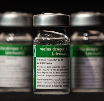 Vacina brasileira contra dengue, primeira do mundo em dose única, é aprovada pela Anvisa