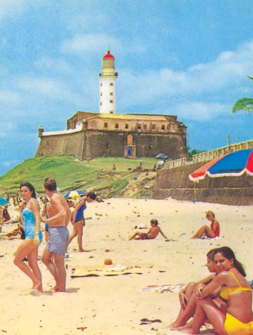 Salvador divulga calendário oficial do verão 2025 com festas até o Carnaval