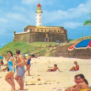 Salvador divulga calendário oficial do verão 2025 com festas até o Carnaval
