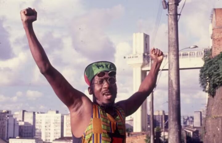 Vereador propõe instalação de estátua de Jimmy Cliff em Salvador