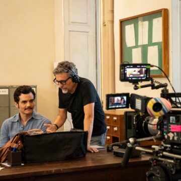 Estrelado por Wagner Moura, “O Agente Secreto” alcança 750 mil espectadores e quebra recordes