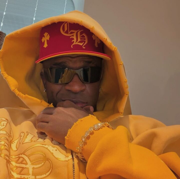 Sem Virginia, Vini Jr revela o que fez em sua noite de sexta-feira em Madrid