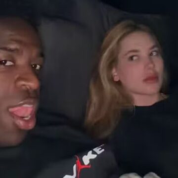 Após rumores de desentendimento, Vini Jr. posta com Virginia Fonseca e afasta boatos