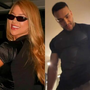 Evangélico, personal de Virginia posta reflexão após polêmica: ‘Deus é maravilhoso’