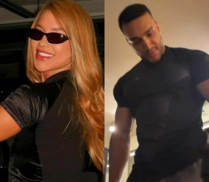 Evangélico, personal de Virginia posta reflexão após polêmica: ‘Deus é maravilhoso’