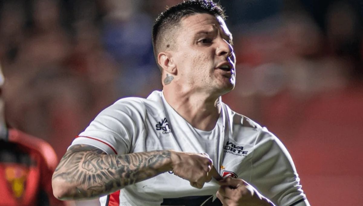 Vitória vence o Sport e deixa o Z-4 do Brasileirão na reta final; veja gols