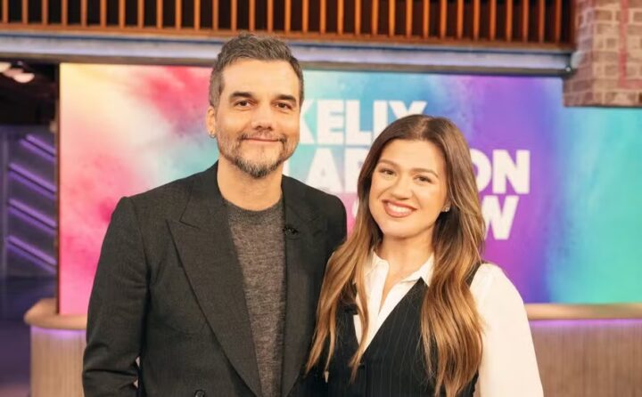 Wagner Moura promove ‘O Agente Secreto’ em talk-show de Kelly Clarkson nos EUA