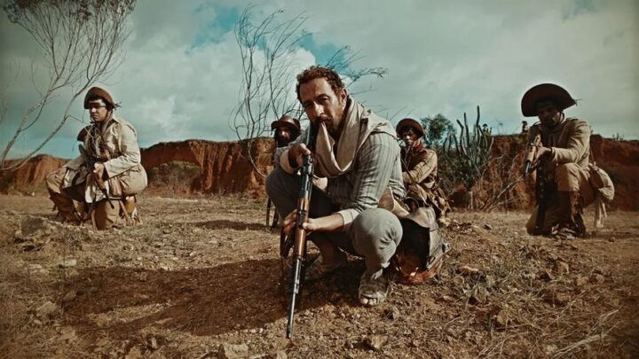 “Guerreiros do Sol”: Novela ambientada no Sertão brasileiro é finalista em importante premiação do entretenimento mundial