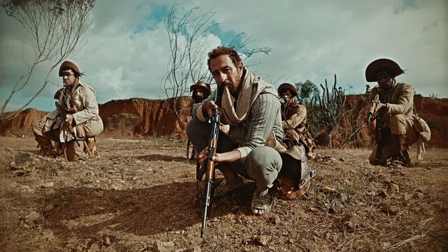 “Guerreiros do Sol”: Novela ambientada no Sertão brasileiro é finalista em importante premiação do entretenimento mundial