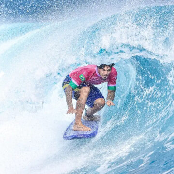 Gabriel Medina retorna ao Circuito Mundial de Surfe em 2026