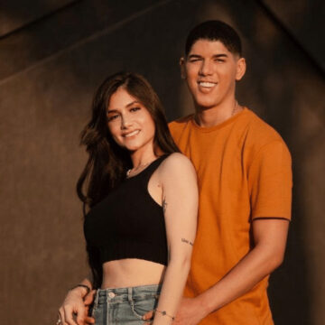 Zé Vaqueiro e Ingra Soares anunciam fim do casamento: “Não é uma decisão fácil”