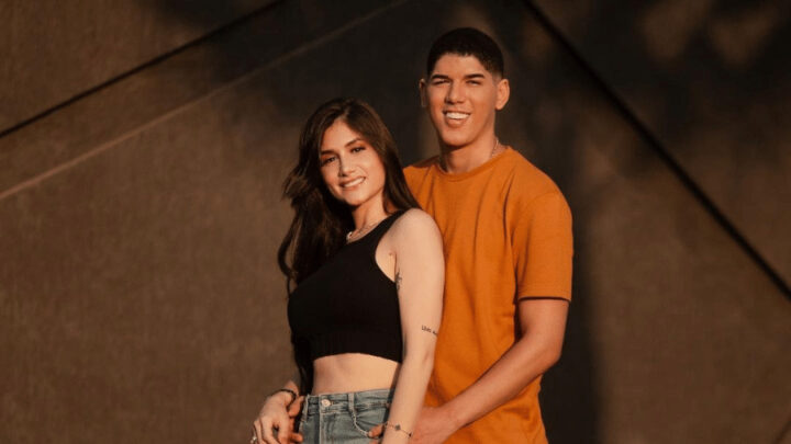 Zé Vaqueiro e Ingra Soares anunciam fim do casamento: “Não é uma decisão fácil”