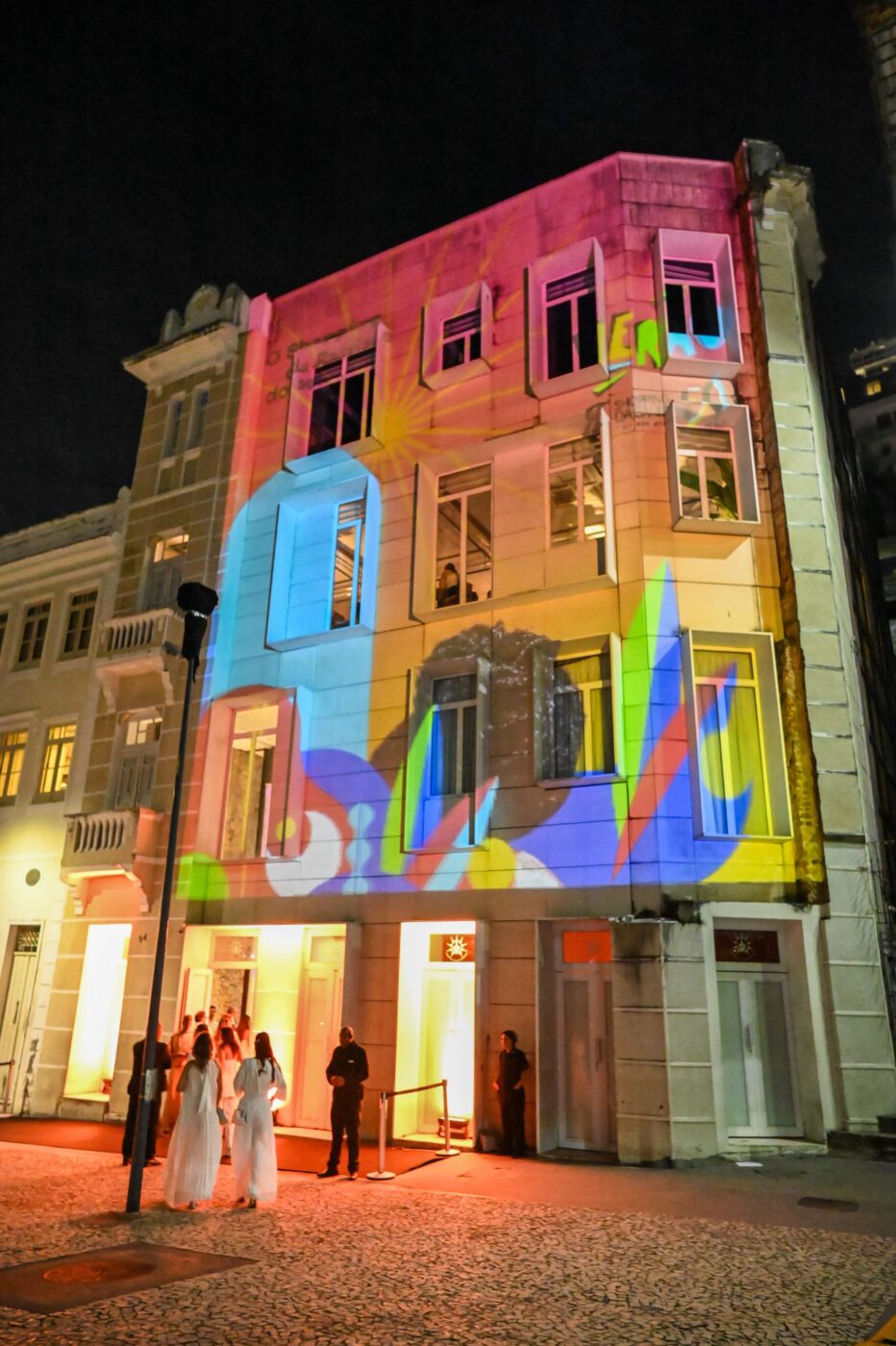 Shopping da Bahia - 50 Anos