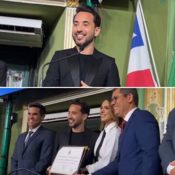 Câmara homenageia Éverton Ribeiro com Título de Cidadão de Salvador
