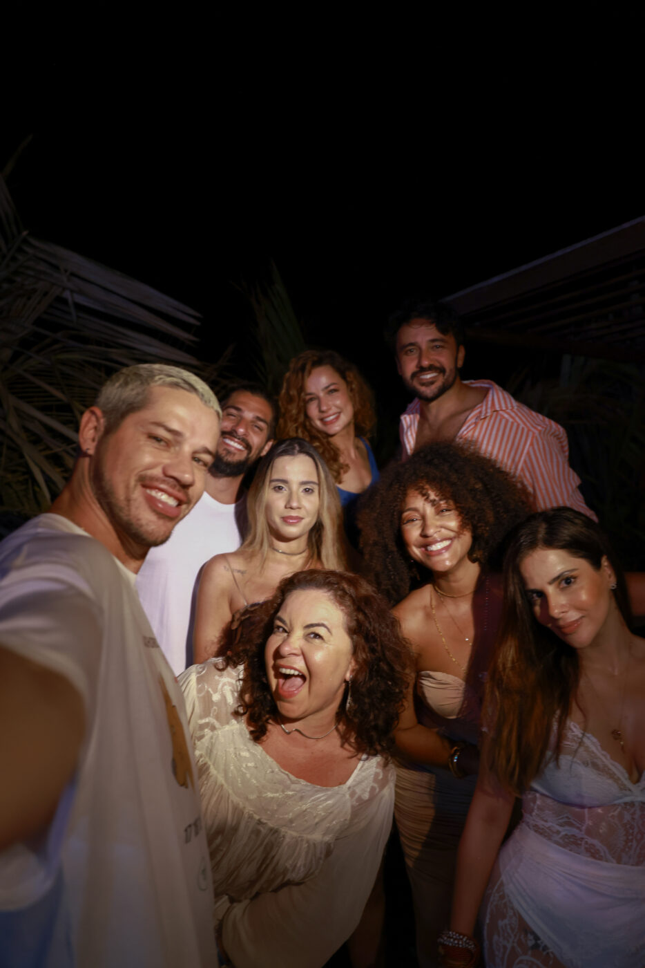Turma das boas